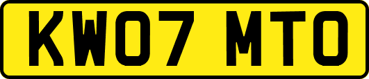 KW07MTO