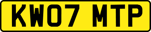 KW07MTP