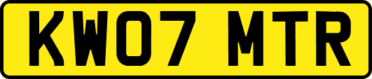KW07MTR