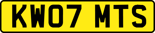 KW07MTS