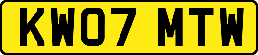 KW07MTW