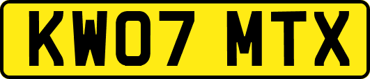 KW07MTX