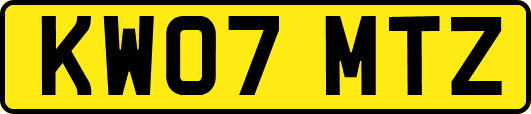 KW07MTZ