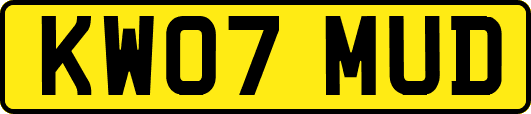 KW07MUD