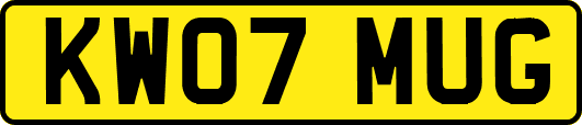 KW07MUG