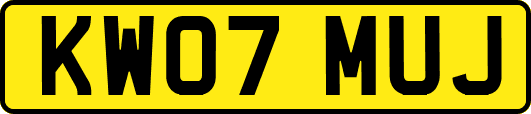 KW07MUJ