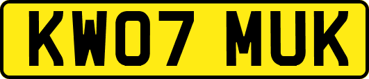KW07MUK