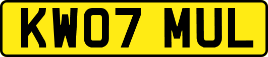 KW07MUL
