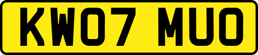 KW07MUO