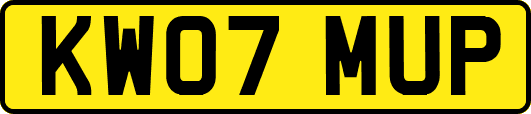 KW07MUP