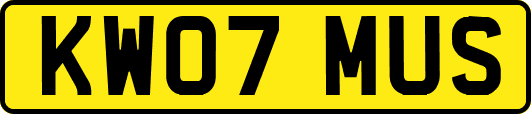 KW07MUS
