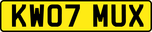 KW07MUX