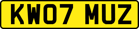 KW07MUZ