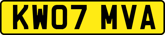 KW07MVA