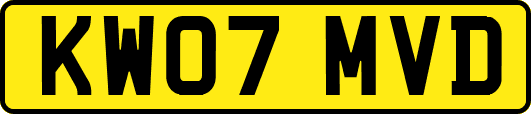 KW07MVD