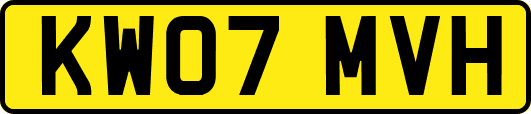 KW07MVH