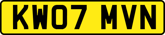 KW07MVN