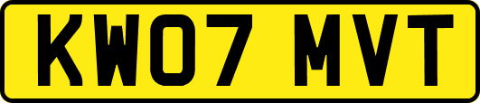 KW07MVT