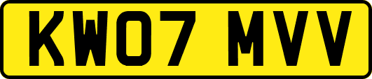 KW07MVV