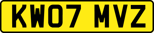 KW07MVZ