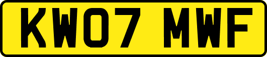 KW07MWF