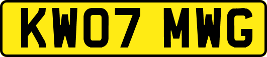 KW07MWG