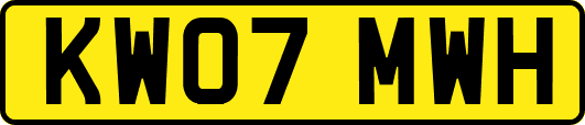 KW07MWH