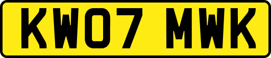 KW07MWK