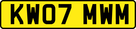 KW07MWM