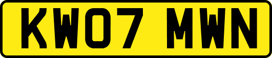 KW07MWN