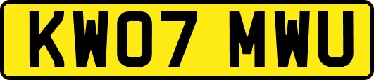 KW07MWU