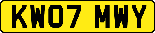 KW07MWY