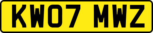 KW07MWZ