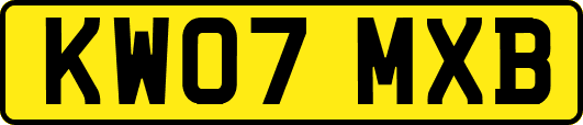 KW07MXB
