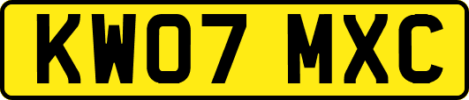 KW07MXC