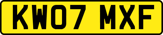 KW07MXF