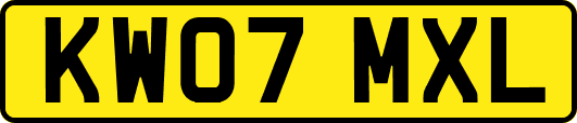 KW07MXL