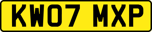 KW07MXP