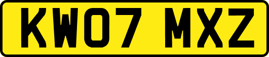 KW07MXZ