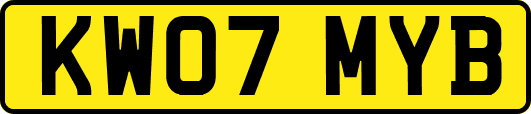 KW07MYB