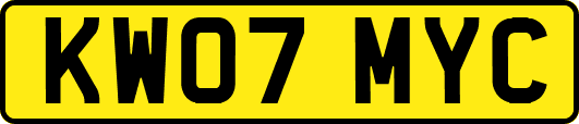 KW07MYC