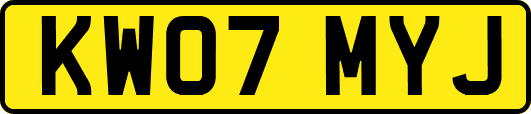 KW07MYJ