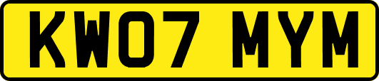 KW07MYM