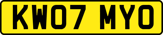 KW07MYO