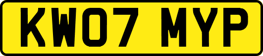 KW07MYP