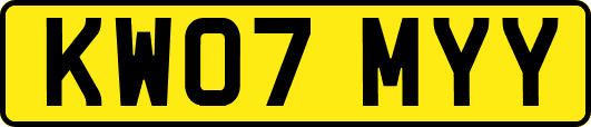 KW07MYY
