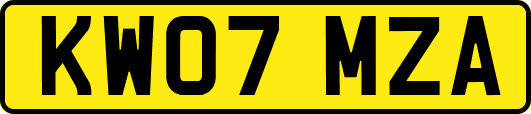 KW07MZA