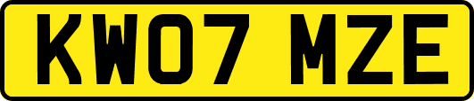 KW07MZE