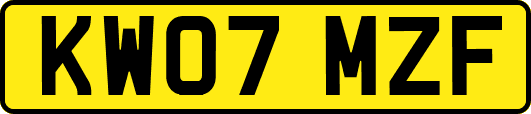 KW07MZF