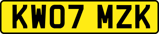 KW07MZK